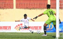 U.19 Quốc tế 2019: Thái Lan vào chung kết sau chiến thắng sát nút trước Myanmar