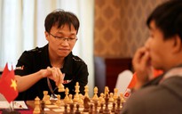 Trường Sơn có chiến thắng quan trọng ở giải cờ vua quốc tế Hồ Nam