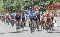 Bike Life Đồng Nai thắng lớn ở giải xe đạp quốc tế VTV