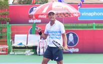 Daniel Nguyễn thắng Lý Hoàng Nam, đăng quang ITF World Tennis Tour Tây Ninh