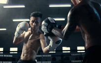 Nhà vô địch boxing châu Á Trần Văn Thảo tái xuất