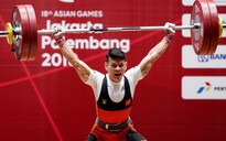 Thạch Kim Tuấn sẵn sàng gieo sầu cho nhà vô địch Olympic