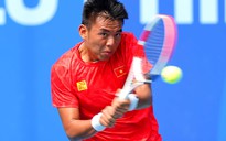 Lịch thi đấu quần vợt Việt Nam năm 2020: Sôi nổi từ phong trào đến chuyên nghiệp