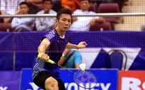 Bất ngờ: Nguyễn Tiến Minh vào thẳng vòng chính giải cầu lông quốc tế Thái Lan