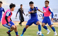 VFF kiến nghị, AFC gật đầu thay đổi lịch thi đấu cho CLB TP.HCM, Than Quảng Ninh