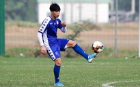 Đội bóng Công Phượng “than trời” vì AFC Cup đổi lịch chưa như ý