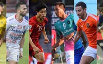 Công Phượng đứng đầu 6 chân sút đáng xem nhất tại AFC Cup