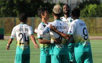 AFC Cup 2020: Đối thủ Yangon United của CLB TP.HCM mạnh cỡ nào?