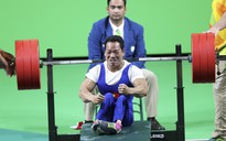 ASEAN Para Games hoãn vô thời hạn, hàng ngàn VĐV bị ảnh hưởng