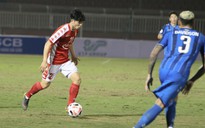 AFC lại nhắc tên Công Phượng