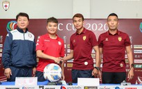 Lào Toyota, đối thủ của CLB TP.HCM ở AFC Cup mạnh cỡ nào?