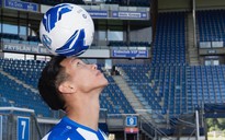 Văn Hậu cùng CLB Heerenveen nhận tín hiệu vui từ FIFA