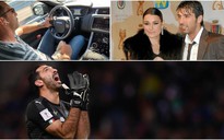 Những lời thú tội của ‘Găng tay vàng’ Buffon