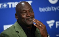 Huyền thoại bóng rổ Michael Jordan thắng kiện hàng nhái Trung Quốc