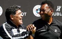 Những phát ngôn sốc của ‘cậu bé vàng’ Maradona