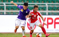 Chuyên gia khuyên hy sinh Cúp Quốc gia để “giải cứu” V-League lẫn tuyển Việt Nam