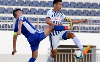 Cúp quốc gia: Hạng nhất Bà Rịa-Vũng Tàu có thắng được ngoại hạng Sài Gòn FC?