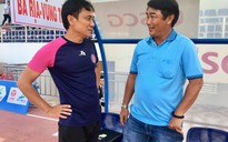 Sài Gòn FC bị loại khỏi Cúp Quốc gia: 'Cầu thủ Bà Rịa Vũng Tàu chơi quá hay!'