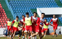 Liệu TP.HCM, Than Quảng Ninh có buông Cúp quốc gia để tập trung cho AFC Cup?