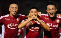 Kết quả, bảng xếp hạng vòng 7 V-League 2020: Công Phượng cùng TP.HCM lỡ cơ hội bứt phá