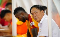Nóng chuyện Thanh Hóa bỏ V-League, Quảng Nam chấp nhận rớt hạng