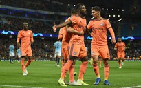 Soi kèo, dự đoán tỷ số tứ kết Champions League: Manchester City vs Lyon