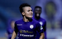 AFC: ‘Cú vô lê ghi bàn của Quang Hải làm nức lòng người hâm mộ’