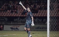 Văn Lâm đang chơi ‘thăng hoa’ bỗng nhận tin sốc ở CLB Muangthong United