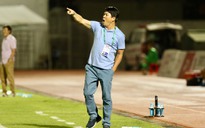 ‘Quái kiệt’ Vũ Tiến Thành nói gì khi đưa Sài Gòn FC vô địch giai đoạn 1 V-League 2020?