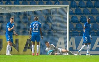 Filip Nguyễn được khen hết lời sau màn cứu thua xuất thần ở Europa League