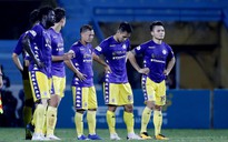 Hà Nội FC vô thế phải ‘nhờ cậy’ Sài Gòn FC