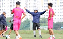 Bí ẩn bộ ba ngoại binh từ Nhật Bản của Sài Gòn FC