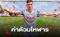 Thủ môn Văn Lâm sẵn sàng chờ FIFA phân xử đúng sai với CLB Muangthong United