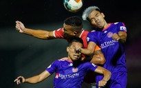 Sài Gòn FC muốn ‘tặng quà’ đặc biệt cho người hâm mộ