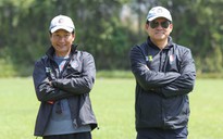 Sài Gòn FC công bố sắp xếp nhân sự mới