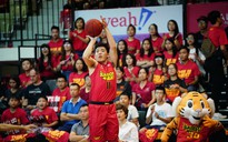 Chính thức: Giải bóng rổ chuyên nghiệp Việt Nam VBA 2021 lùi ngày khai mạc vì Covid-19
