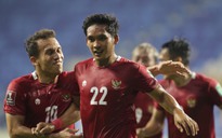 Cầm hòa tuyển Thái Lan, HLV Shin Tae-yong tuyên bố tuyển Indonesia sẽ thắng tuyển Việt Nam