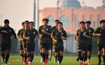 World Cup 2022: HLV tuyển Thái Lan xin lỗi người hâm mộ, hứa quyết đấu tuyển UAE