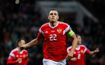 Soi kèo, dự đoán tỷ số EURO 2020 tuyển Bỉ gặp tuyển Nga (2 giờ, 13.6): ‘Gấu’ Nga hứa hẹn gây bất ngờ