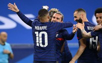Soi kèo, dự đoán kết quả EURO 2020 tuyển Đức vs tuyển Pháp (2 giờ, 16.6): 'Gà trống' gáy vang!