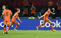 Soi kèo, dự đoán kết quả EURO 2020 tuyển Hà Lan vs tuyển Áo (2 giờ, 18.6): Sẽ có tiệc bàn thắng!