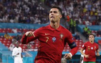 Bảng xếp hạng EURO 2020 hôm nay (24.6): Các ‘ông lớn’ nắm tay nhau đi tiếp