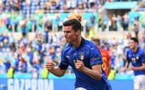 Soi kèo, dự đoán kết quả vòng 1/8 EURO 2020 tuyển Ý vs tuyển Áo (2 giờ, 27.6): ‘Azzurri’ không dễ thắng!