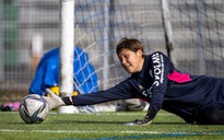 Nhận định bóng đá nữ Olympic bảng E tuyển Nhật Bản vs Canada, Anh vs Chile hôm nay: Không dễ cho chủ nhà