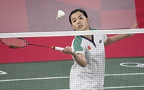 Kết quả cầu lông Olympic Tokyo hôm nay: Nguyễn Thùy Linh đánh bại tay vợt Pháp