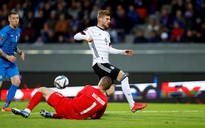Soi kèo, dự đoán kết quả tuyển Đức vs Romania: Cầm cự trước ‘xe tăng’