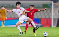 Dự đoán kết quả tuyển Việt Nam vs Oman: Hứa hẹn bùng nổ bàn thắng