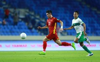 Ai sẽ ghi bàn cho tuyển Việt Nam trước Oman?