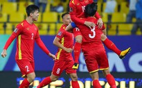 Dự đoán kết quả tuyển Việt Nam vs Ả Rập Xê Út: Chờ Quang Hải bùng nổ