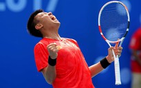 Xác định đối thủ quá mạnh của tuyển quần vợt Việt Nam ở play-offs Davis Cup